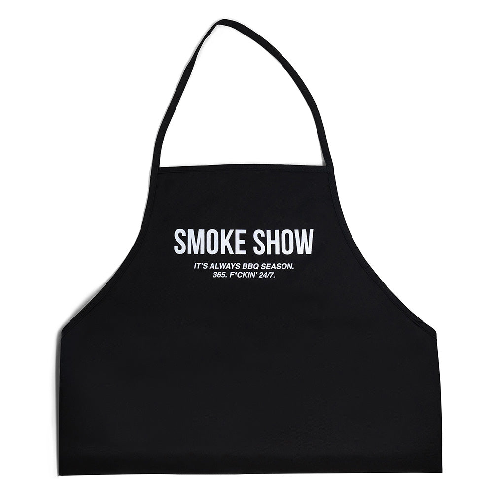 Smoke Show Apron