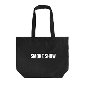Smoke Show Tote Bag