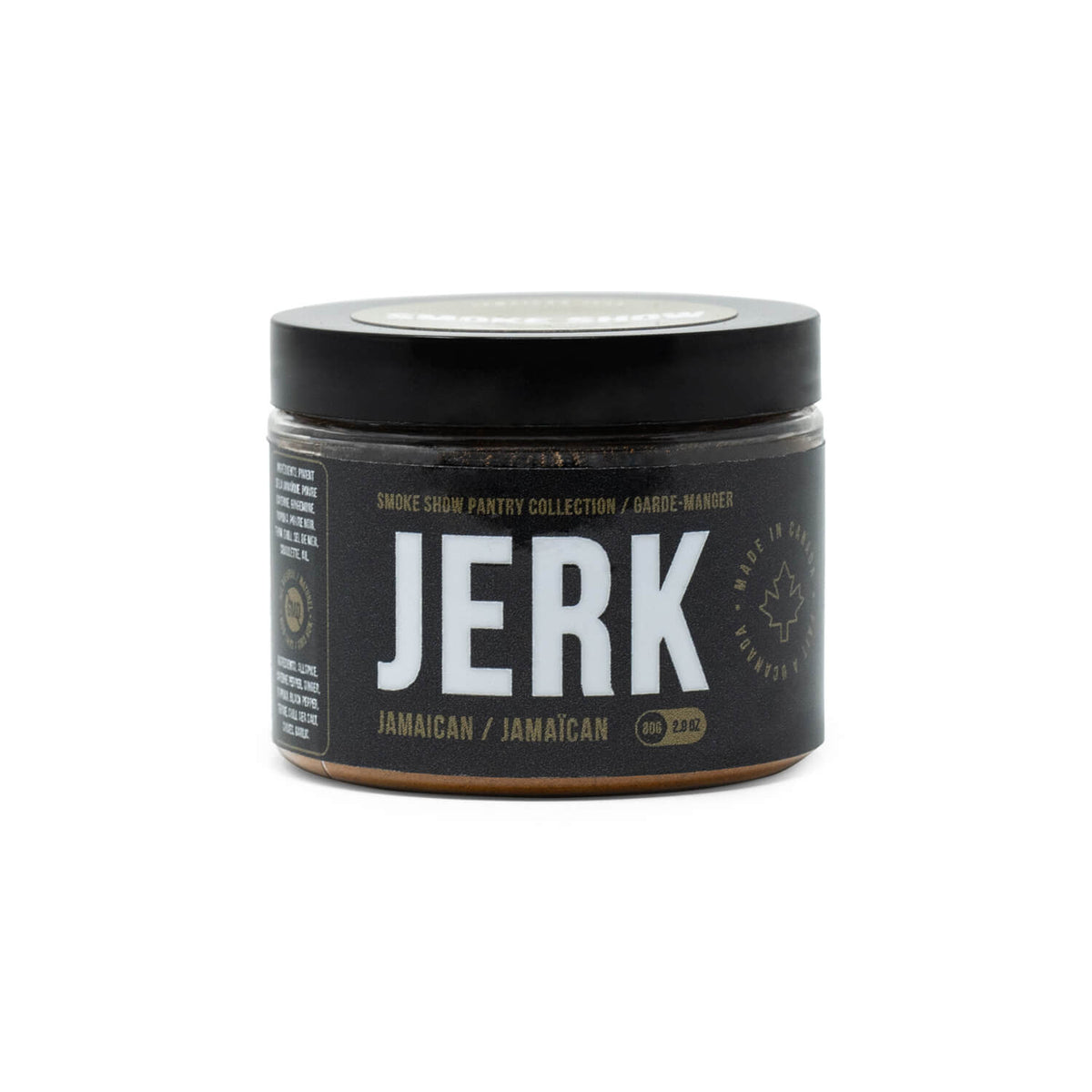 Smoke Show Jerk Spice [12 units]