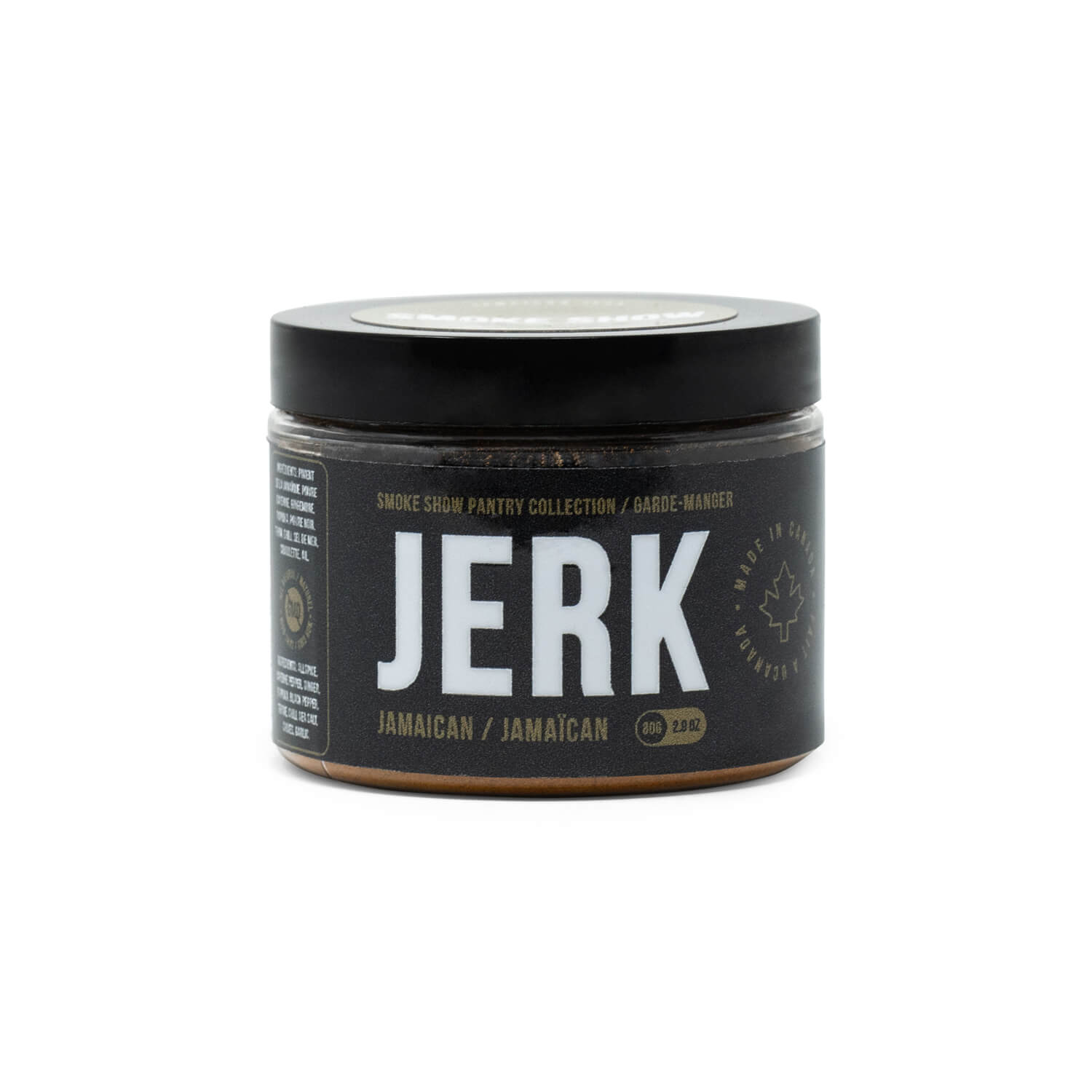 Smoke Show Jerk Spice [12 units]