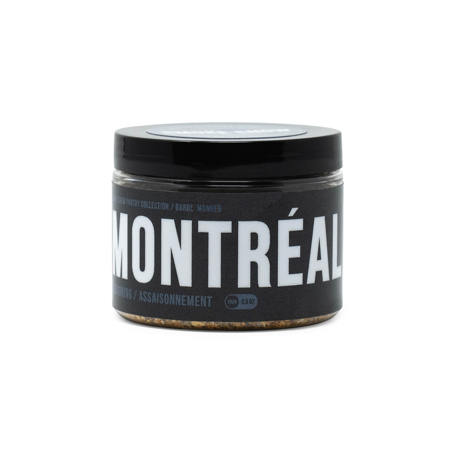 Smoke Show Montreal Steak Spice [12units]