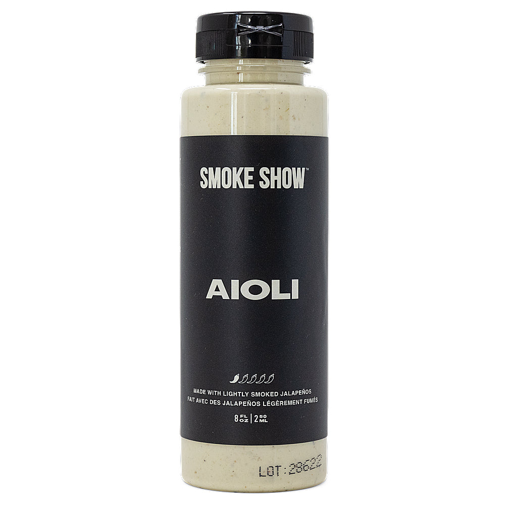 Epic Smoke: Smokeshow Lineup