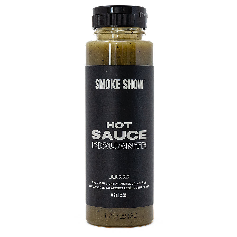 Sauce Piquante Jalapeño Smoke Show