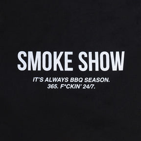 Smoke Show Apron