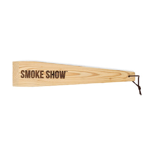 Smoke Show BBQ Scraper