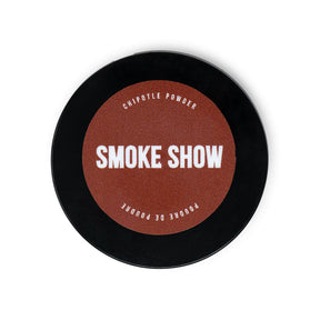 Smoke Show Chipotle Spice Mix