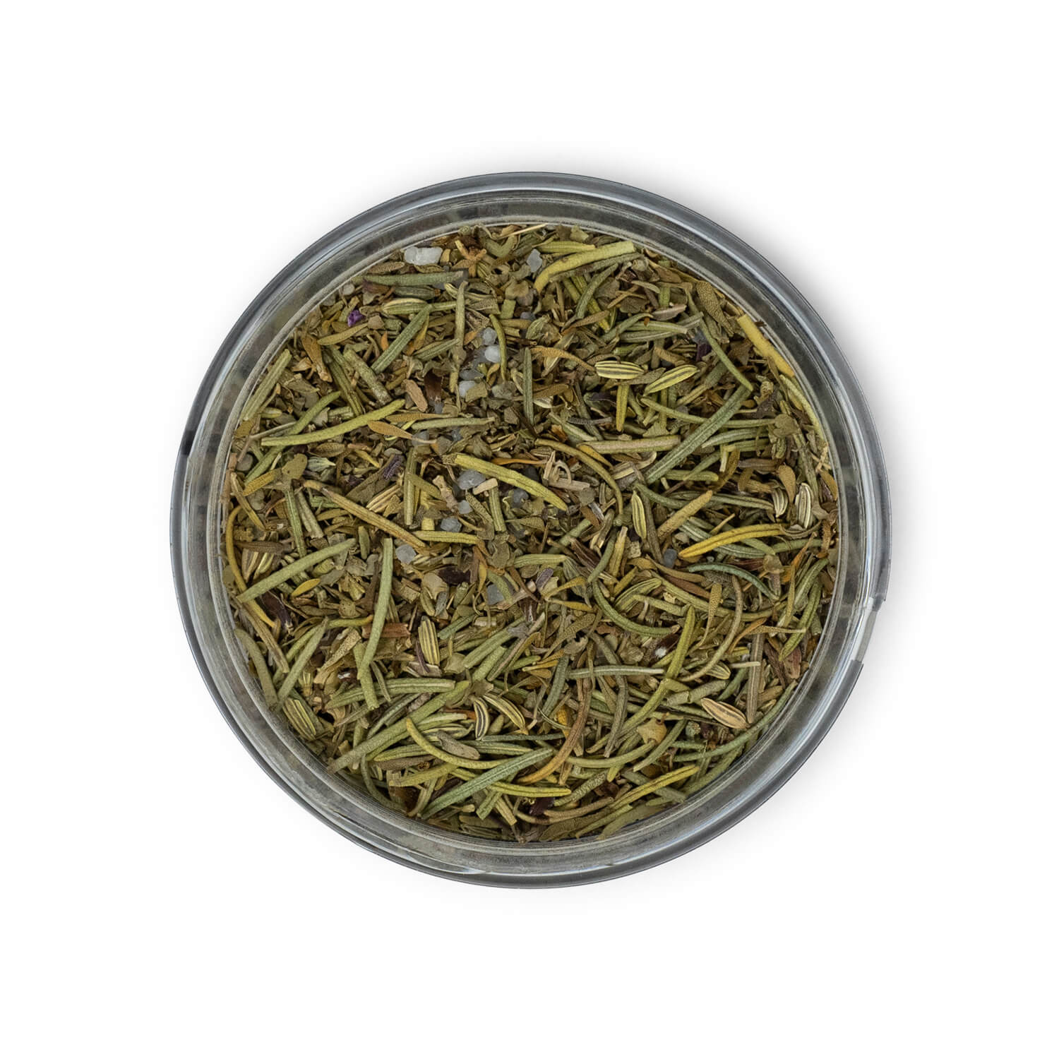 Smoke Show Herbes de Provence